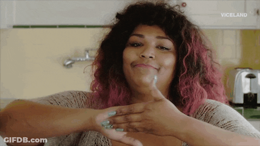 Best Friends Homies For Life Lizzo GIF