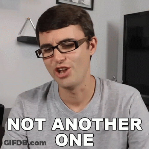 Best Friends With Lucas & Friends Poster GIF