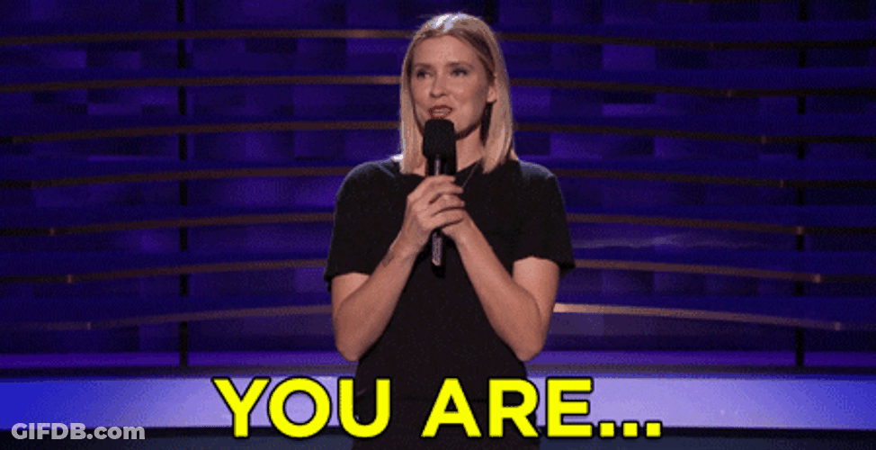 Best Friends You're Mine Mo Welch GIF