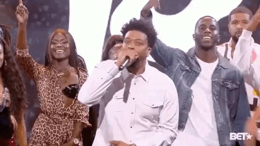 Best Host Ever GIF