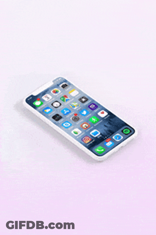 Best Latest Smartphone Models Display GIF