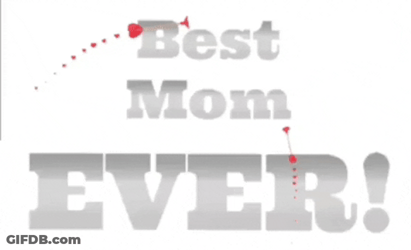 Best Mother In Law Happy Birthday GIF
