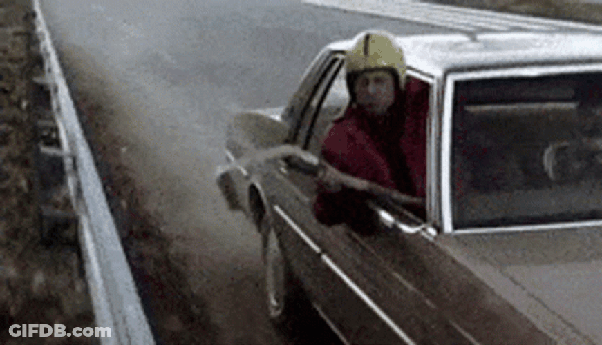 Best Of Bernie On Make Shoveler GIF