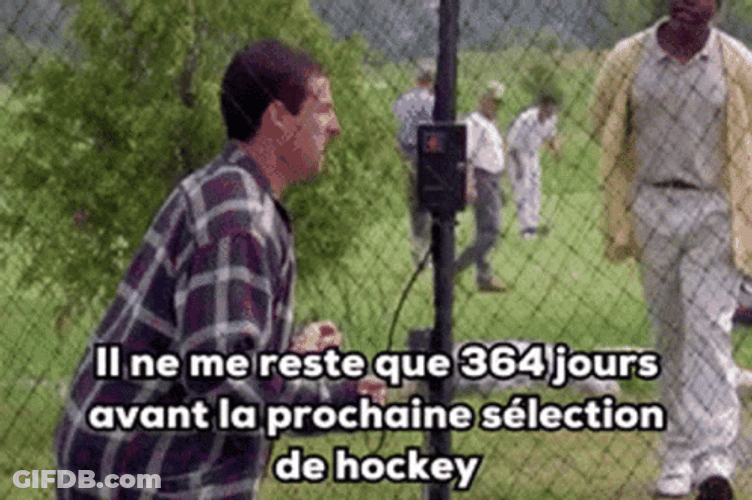 Best Scenes Of Chubbs Happy Gilmore GIF