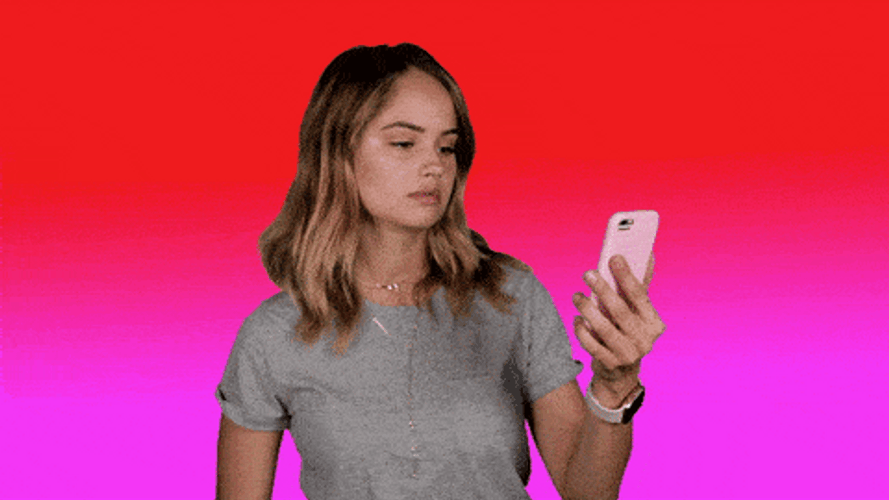 Best Smartphone Feature Blocking And Reporting GIF