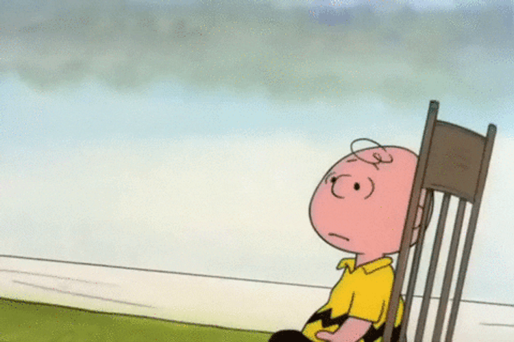 Best Wishes Happy Thanksgiving Charlie Brown GIF