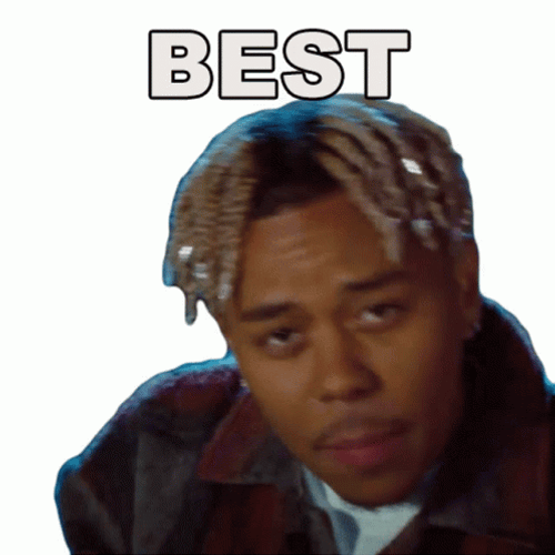 Best YBN Cordae Rapper GIF
