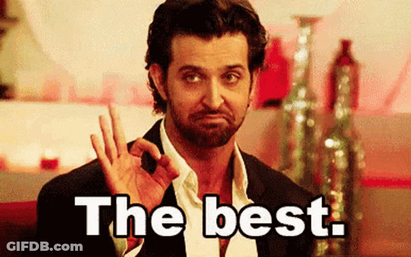 Best Zeli The Best GIF