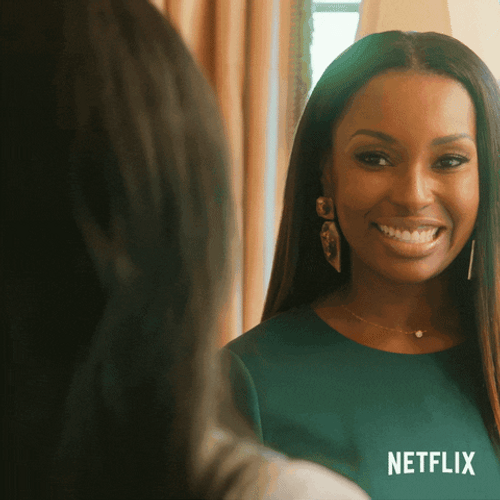 Besties Just Being Besties GIF