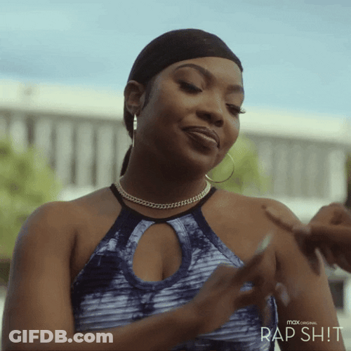 Besties Promise Hand Shake GIF