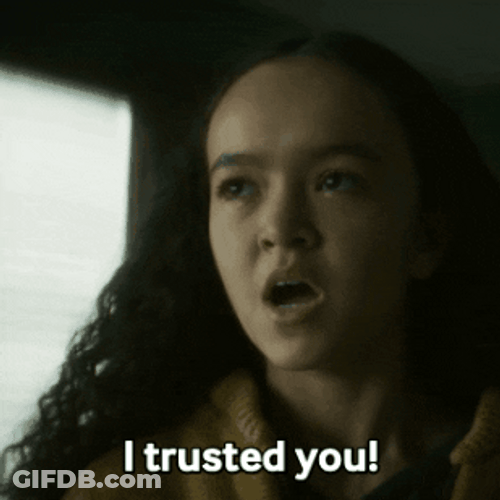 Betrayal Angry Code I Trusted You GIF