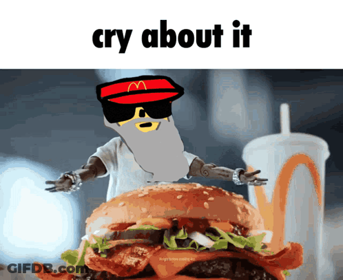 Betrayal Detected You Switched Up GIF