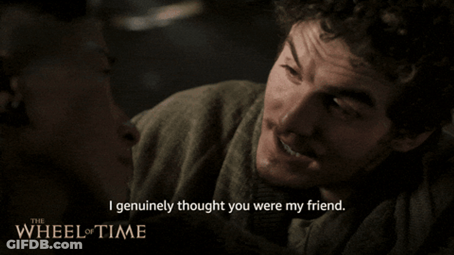 Betrayal Wheel Of Time GIF