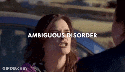 Betsy Brandt Marie Schrader GIF