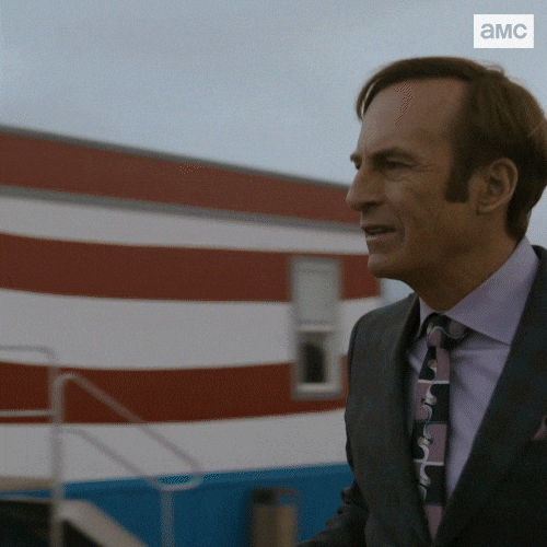 Better Call Saul Best Decision You've Ever Made GIF