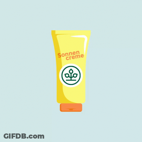 Better Safe Than Sorry Sign GIF