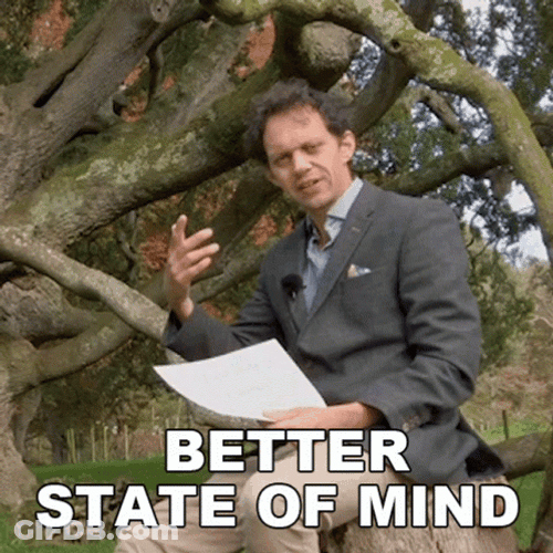 Better State Of Mind Great Minds GIF