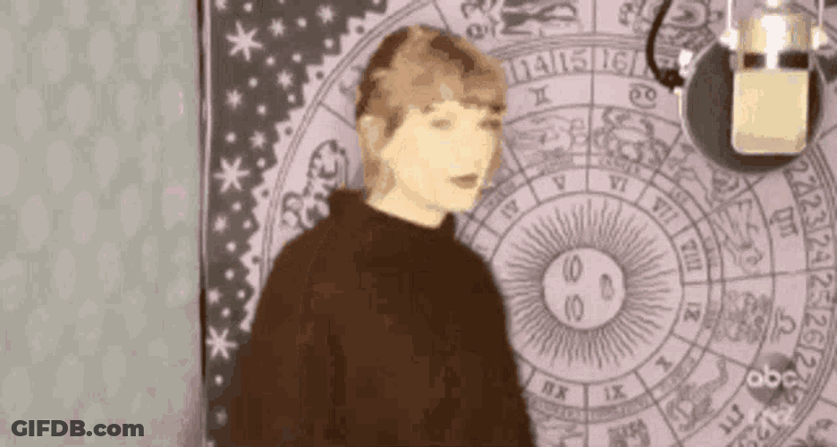 Bettysparty Taylor Swift GIF