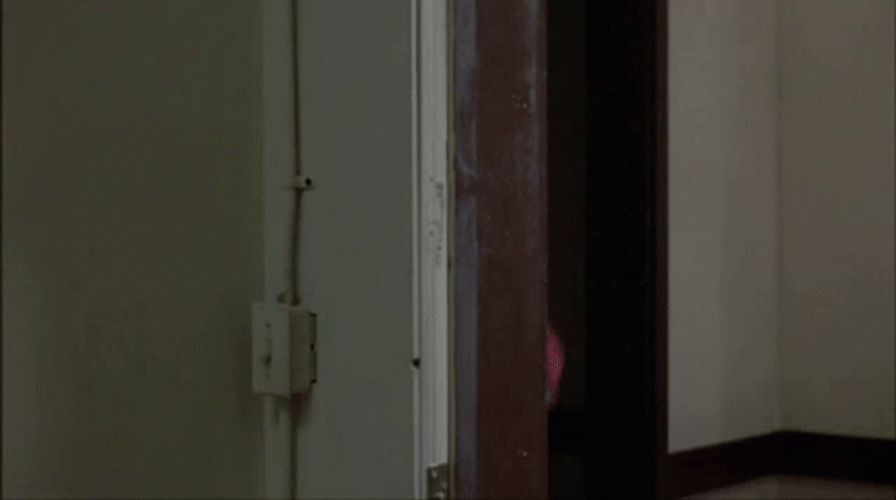 Beverly Hills Cop Axel Pointing Gun GIF