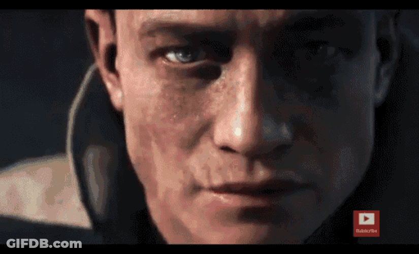 Bf1 Battlefield GIF