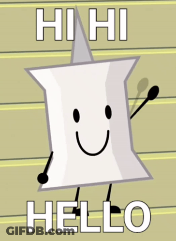 Bfdi Bfdia GIF