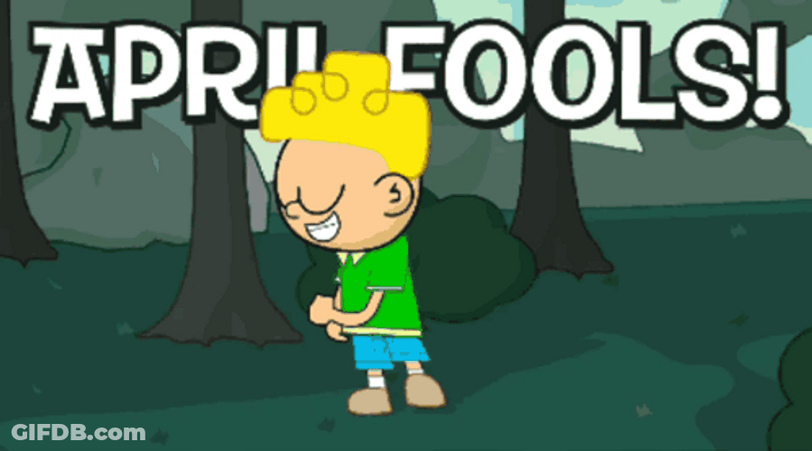 BFDIA April Fools GIF