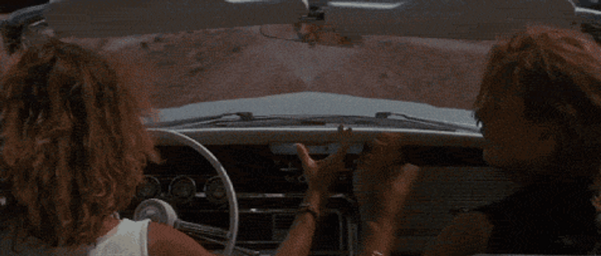 Bff Holding Hands GIF
