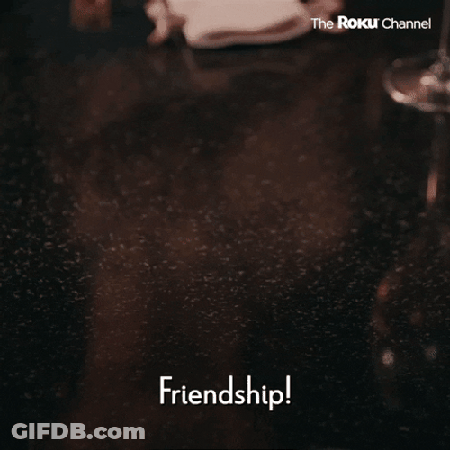 Bffr 3 Hands On Together Friendship GIF