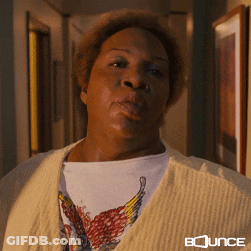 Bffr Norbit Looks In Disbelief Wave Body GIF