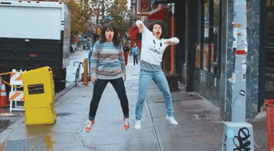 Bffs GIF