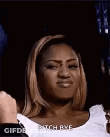 Bgc Bad GIF