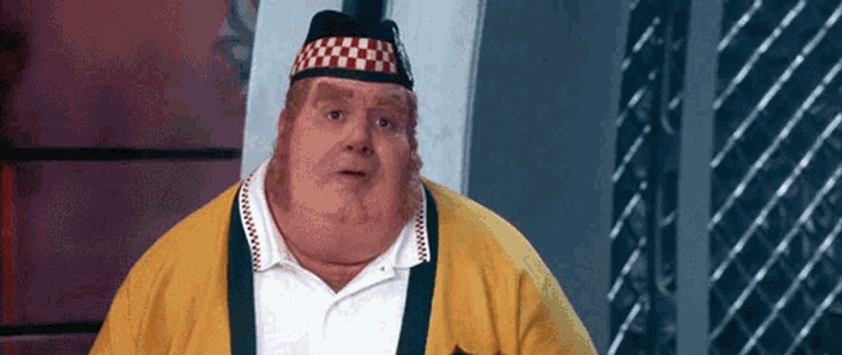 Bh187 Austin Powers GIF