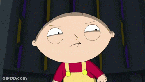 Bh187 Family Guy GIF