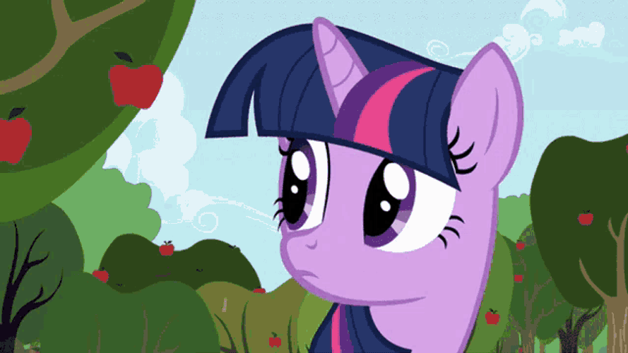 Bh187 My Little Pony GIF