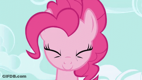 Bh187 My Little Pony GIF