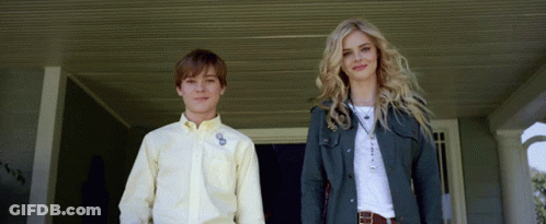 Bh187 The Babysitter GIF