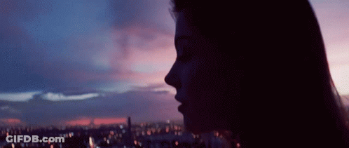 Bia Arantes Loop GIF