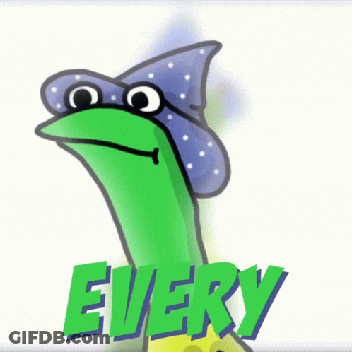 Bible Verse Revelation 1:3 GIF