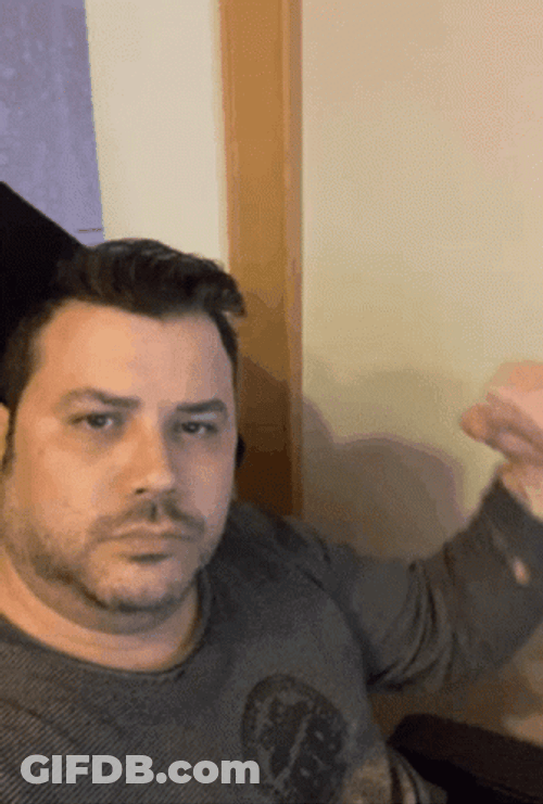 Bicep Flex Fit GIF