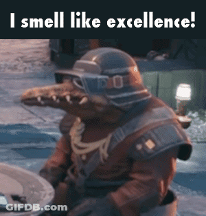 Biddy Blas Video Game Screenshot GIF