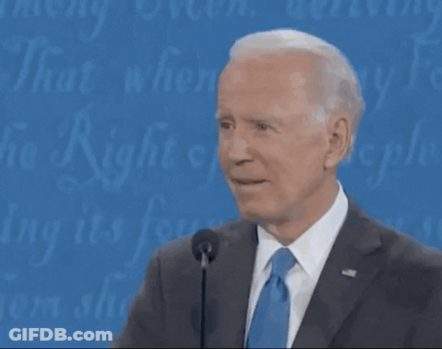 Biden Confused Reaction GIF