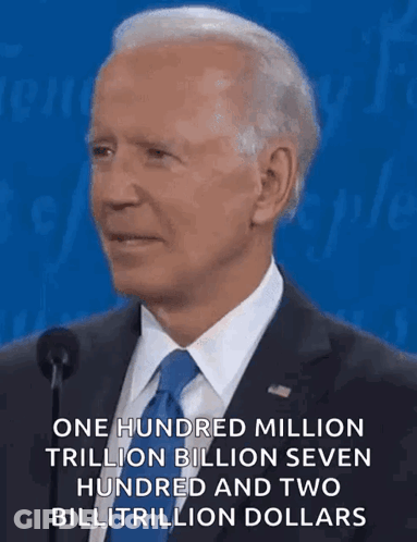 Biden GIF