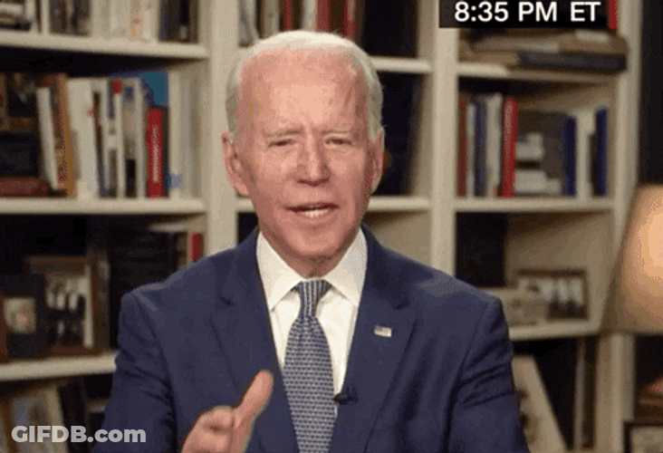 Biden GIF