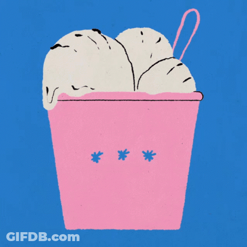 Biden Ice Cream Performance Enhancers GIF