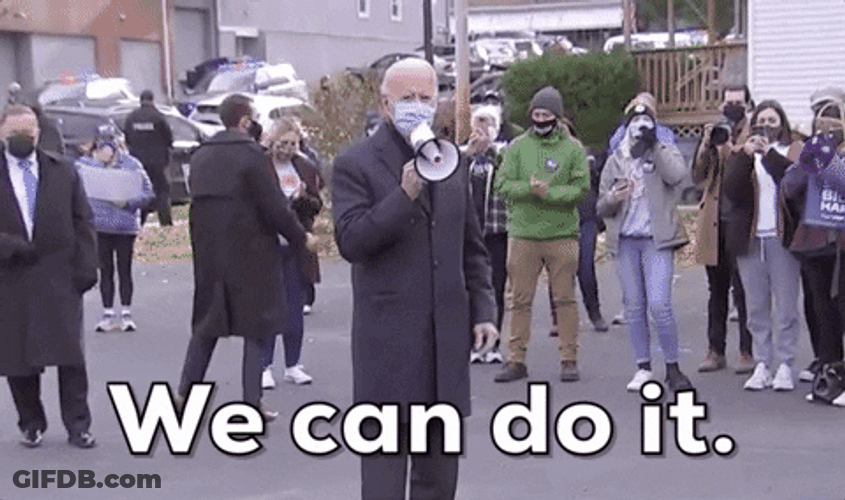Biden GIF