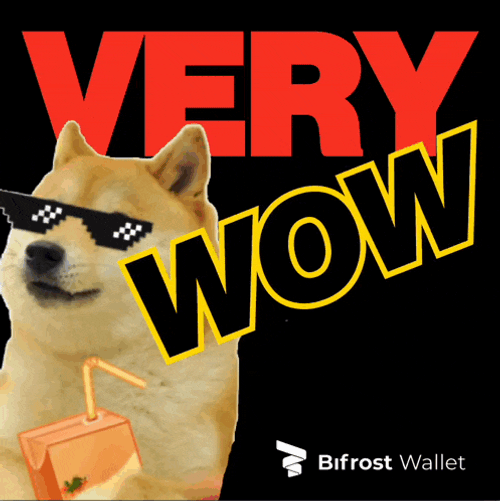 Bifrost Bifrost Wallet GIF