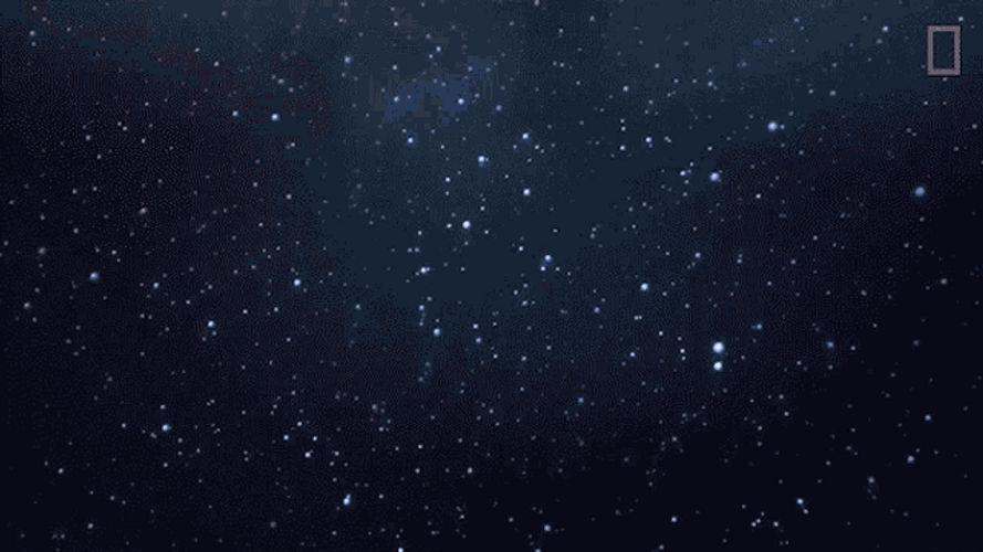 Big Bang Explosion GIF