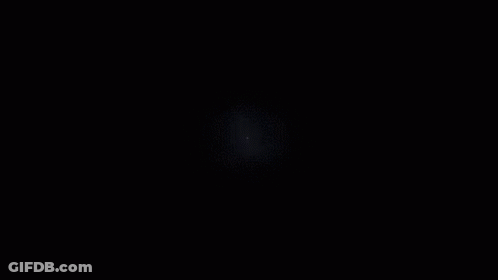 Big Bang Stars GIF