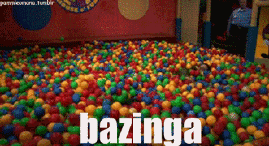 Big Bang Theory Bbt GIF