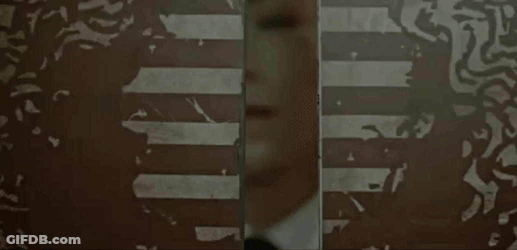 Big Bang Top Kpop GIF